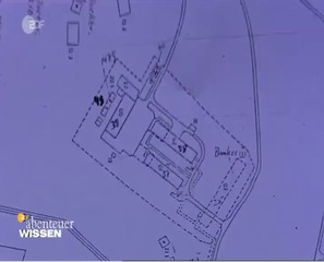 Übersichtsskizze zum Objekt 7001