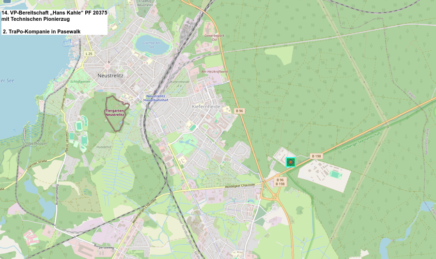 Neubrandenburg
