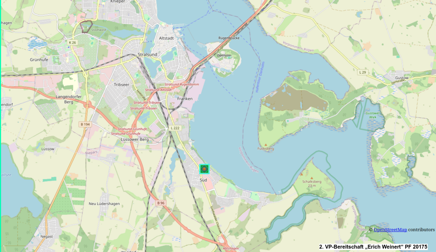 Stralsund